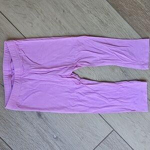 Kyte Baby Toddler Leggings In Bubblegum